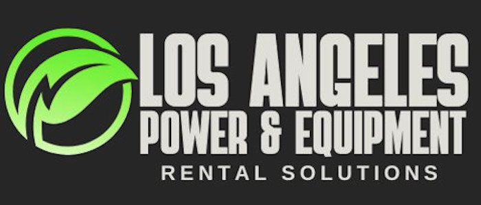 Los Angeles Power & Equipment Rental Solutions